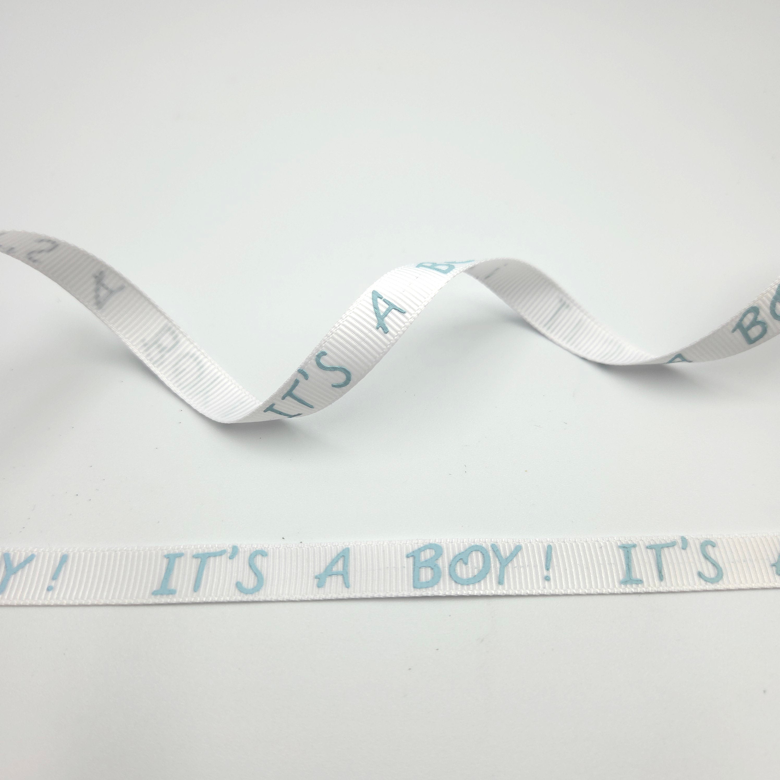 Ripsband "It's a Boy!"