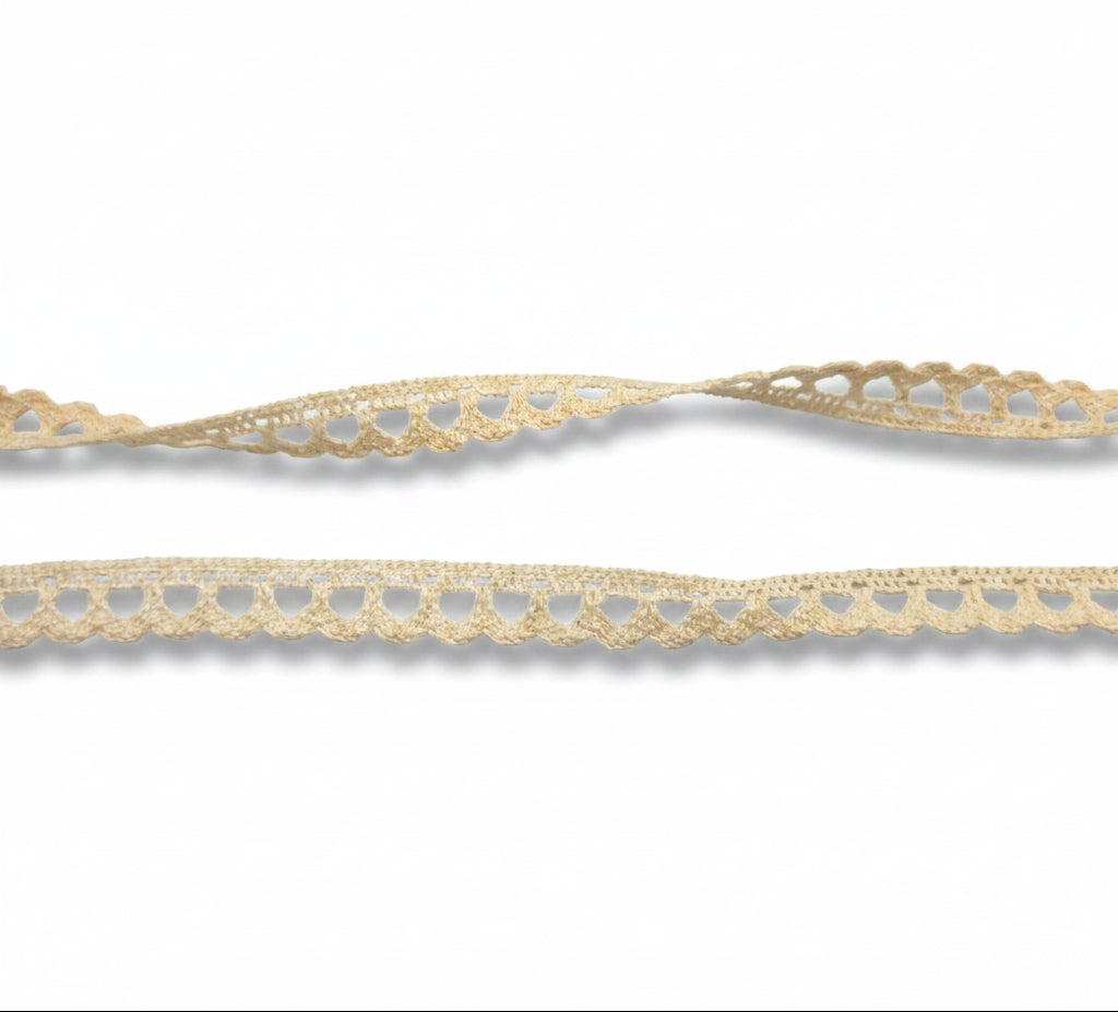 Satinband mit Zebramuster – 25mm pro 25 Meter.