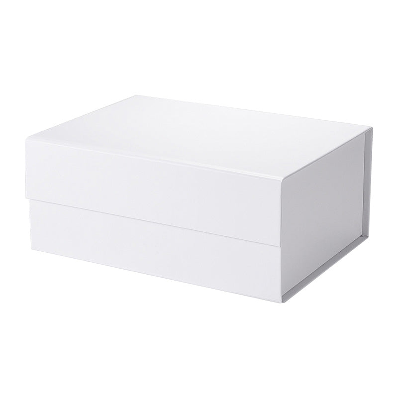 Magneetdoos - A5 - Wit mat gelamineerd - Couture