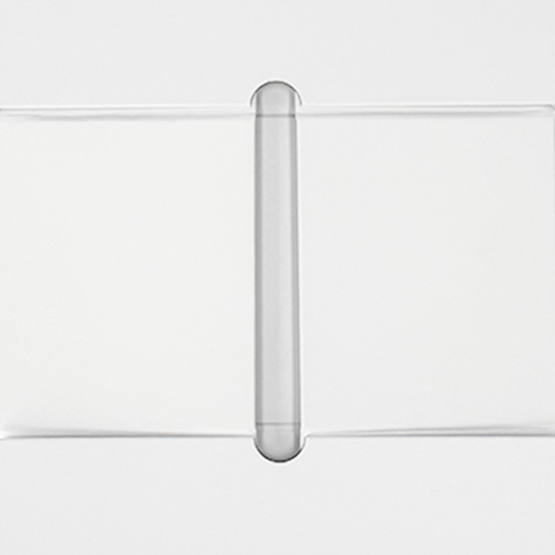 Magneetdoos - Wit kraft - Elegant+ FSC®