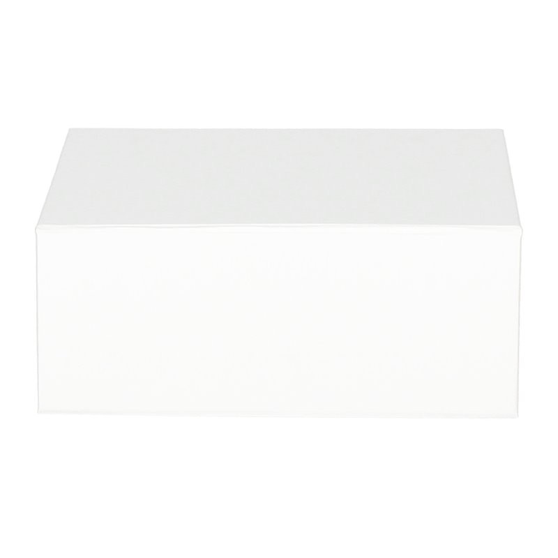 Magneetdoos - Wit kraft - Elegant+ FSC®