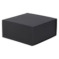 Magneetdoos - Zwart kraft - Elegant FSC®
